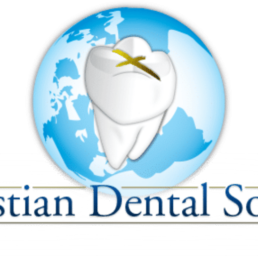 Christian Dental Society Logo