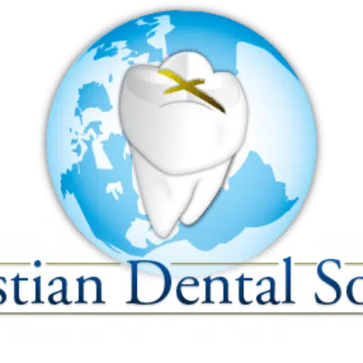 Christian Dental Society Logo